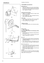 Preview for 122 page of John Bean B 200 Operator'S Manual