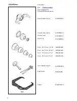 Preview for 12 page of John Bean B400 Operator'S Manual