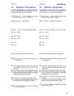 Preview for 25 page of John Bean B400 Operator'S Manual