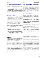 Preview for 43 page of John Bean B400 Operator'S Manual