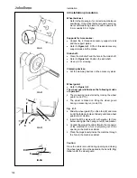 Preview for 122 page of John Bean B400 Operator'S Manual