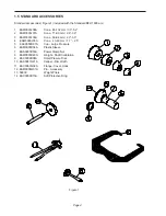 Preview for 10 page of John Bean BFH 1000 Operation Instructions Manual