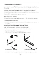 Preview for 12 page of John Bean BFH 1000 Operation Instructions Manual