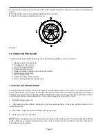 Preview for 29 page of John Bean BFH 1000 Operation Instructions Manual