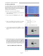 Preview for 40 page of John Bean BFH 1000 Operation Instructions Manual