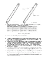 Preview for 12 page of John Bean EELR369A Installation And Operating Manual