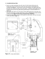 Preview for 16 page of John Bean EELR369A Installation And Operating Manual