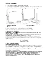 Preview for 23 page of John Bean EELR369A Installation And Operating Manual