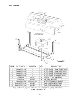 Preview for 28 page of John Bean EELR369A Installation And Operating Manual