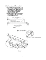 Preview for 44 page of John Bean EELR369A Installation And Operating Manual