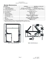 Preview for 2 page of John Bean EELR537A Installation, Operation & Maintenance Manual