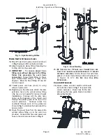 Preview for 6 page of John Bean EELR537A Installation, Operation & Maintenance Manual