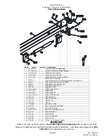 Preview for 13 page of John Bean EELR537A Installation, Operation & Maintenance Manual