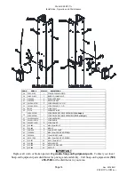 Preview for 14 page of John Bean EELR537A Installation, Operation & Maintenance Manual