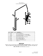 Preview for 15 page of John Bean EELR537A Installation, Operation & Maintenance Manual