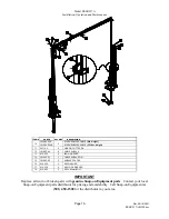 Preview for 16 page of John Bean EELR537A Installation, Operation & Maintenance Manual