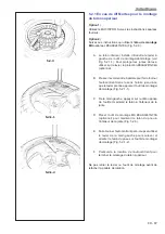 Preview for 61 page of John Bean EHP II-E Operator'S Manual