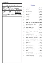 Preview for 80 page of John Bean EHP II-E Operator'S Manual