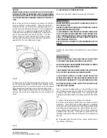 Предварительный просмотр 21 страницы John Bean EHP System I Operation Instructions Manual