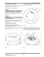 Preview for 23 page of John Bean EHP System I Operation Instructions Manual