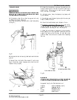 Предварительный просмотр 25 страницы John Bean EHP System I Operation Instructions Manual