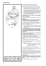 Preview for 32 page of John Bean EHP System III-E Operator'S Manual