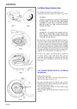 Preview for 20 page of John Bean EHP System IV-E Operator'S Manual