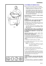 Preview for 21 page of John Bean EHP System IV-E Operator'S Manual