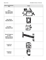 Preview for 5 page of John Bean EZ-ADAS Service & Parts Manual