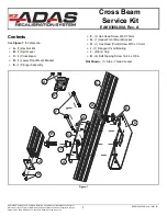 Preview for 21 page of John Bean EZ-ADAS Service & Parts Manual