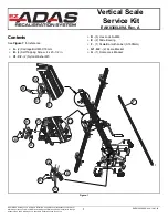 Preview for 23 page of John Bean EZ-ADAS Service & Parts Manual