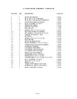 Preview for 12 page of John Bean JBC319 Installation And Operation Manual