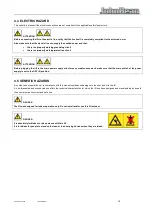 Preview for 10 page of John Bean JLT4500S Manual