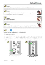 Preview for 11 page of John Bean JLT4500S Manual