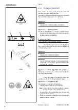 Предварительный просмотр 34 страницы John Bean QUADRIGA 1000 Operator'S Manual