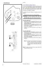 Предварительный просмотр 62 страницы John Bean QUADRIGA 1000 Operator'S Manual