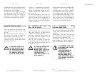 Preview for 18 page of John Bean T 8056 Operator'S Manual