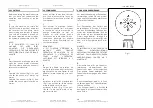 Preview for 19 page of John Bean T 8056 Operator'S Manual