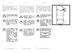 Preview for 32 page of John Bean T 8056 Operator'S Manual