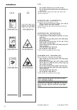 Preview for 10 page of John Bean T 8058 Operator'S Manual