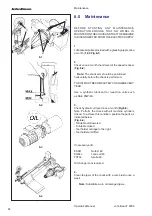 Preview for 64 page of John Bean T 8058 Operator'S Manual