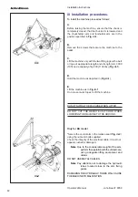 Preview for 82 page of John Bean T 8058 Operator'S Manual