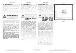 Preview for 13 page of John Bean T4500-24 Operator'S Manual