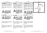 Preview for 33 page of John Bean T4500-24 Operator'S Manual