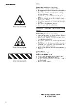 Preview for 10 page of John Bean T7300 Operator'S Manual