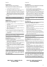 Preview for 13 page of John Bean T7300 Operator'S Manual