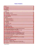 Preview for 2 page of John Bean VPI System IV Operation Instructions Manual