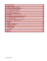 Preview for 3 page of John Bean VPI System IV Operation Instructions Manual