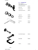 Preview for 8 page of John Bean VPI System IV Operation Instructions Manual