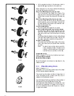 Preview for 20 page of John Bean VPI System IV Operation Instructions Manual